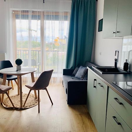 Sen W Gdansku - Apartamenty Przy Motlawie - Gdansk Stare Miasto Exterior photo