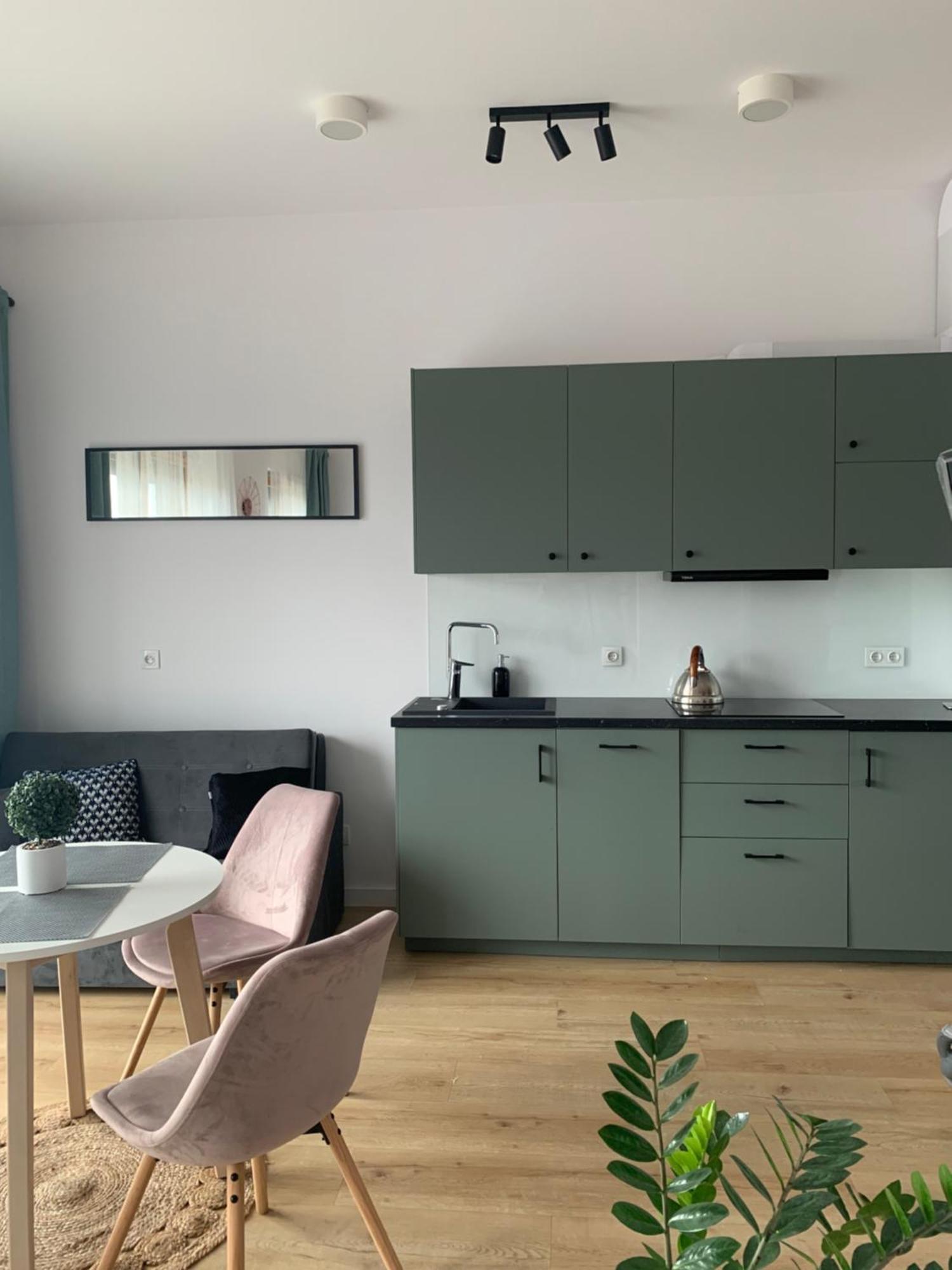 Sen W Gdansku - Apartamenty Przy Motlawie - Gdansk Stare Miasto Exterior photo